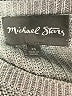 Michael Stars 100% Cotton Gray Pullover Sweater Size XS - photo 9