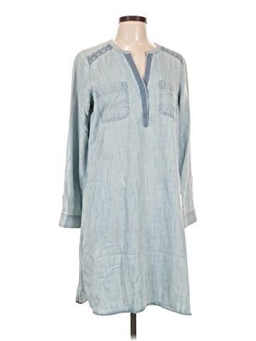 Eddie Bauer Casual Dress (view 1)