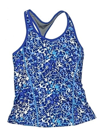 Nike Swimsuit Top (view 1)