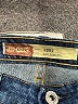 Big Star Blue Jeans Size 26 waist R - photo 7