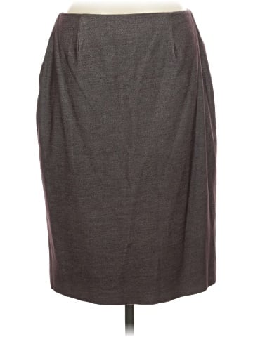 Due Per Due Casual Skirt (view 1)