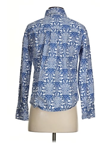 Boden Long Sleeve Polo (view 2)