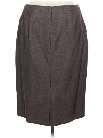 Due Per Due Casual Skirt (view 2)