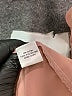 MPH Collection 100% Polyester Pink Casual Dress Size 1X - photo 8