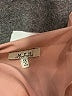 MPH Collection 100% Polyester Pink Casual Dress Size 1X - photo 9