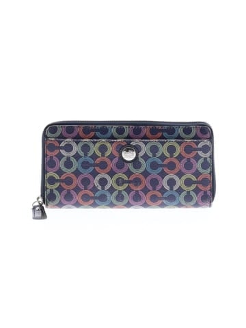 Coach Leather Wallet (view 1)