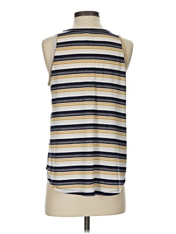 Allison Joy Sleeveless T-Shirt (view 2)