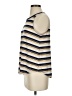 Allison Joy Blue Sleeveless T-Shirt Size S - photo 5
