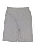 Assorted Brands Solid Gray Athletic Shorts Size 10 - 12 - photo 2