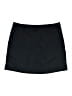 Adidas Chevron-herringbone Black Skort Size 10 - photo 1