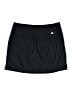 Adidas Chevron-herringbone Black Skort Size 10 - photo 2