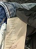 Pilcro Blue Denim Shorts Size 29 waist - photo 5