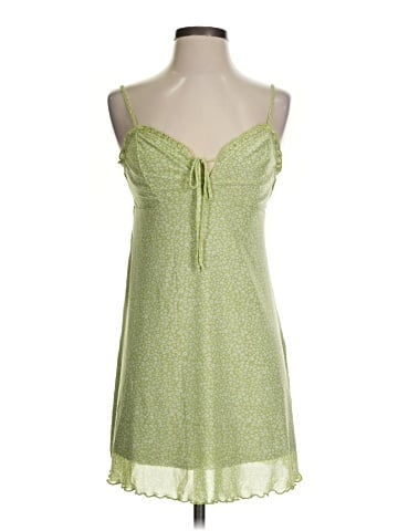 American Eagle Outfitters Casual Dress (view 1)