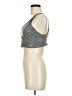 Puma Gray Sports Bra Size M (estimated) - photo 5