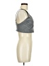 Puma Gray Sports Bra Size M (estimated) - photo 4