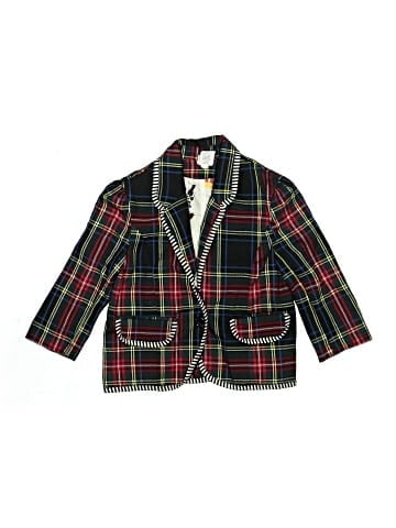 Harajuku Mini for Target Blazer (view 1)