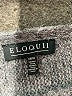 ELOQUII Gray Pullover Sweater Size 14 Plus - photo 7