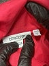 Chico's Pink Raincoat Size XS - photo 6