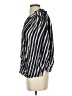 Zara 100% Viscose Blue Tank Top Size S - photo 5