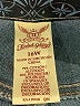 Faded Glory Blue Jeans Size 16 - photo 4