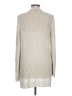 Ann Taylor LOFT Ivory Blazer Size L - photo 2