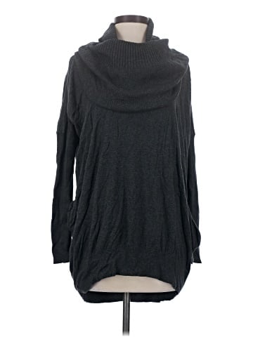 Unbranded Turtleneck Sweater (view 1)