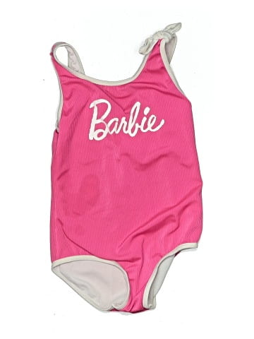 Barbie One Piece Swimsuit (view 1)