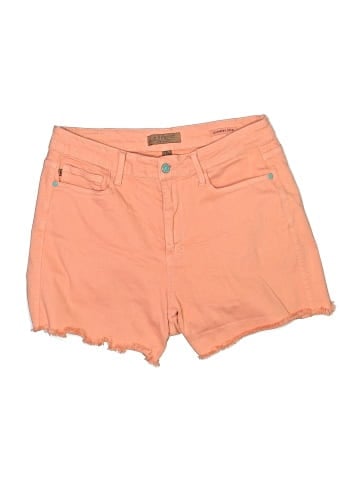 Judy Blue Shorts (view 1)