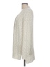 Ann Taylor LOFT Ivory Blazer Size L - photo 5