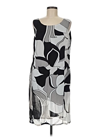 Assorted Brands Cocktail Dress (view 1)