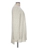 Ann Taylor LOFT Ivory Blazer Size L - photo 4