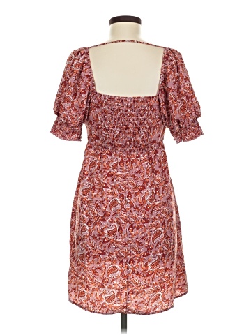 Trixxi Casual Dress (view 2)