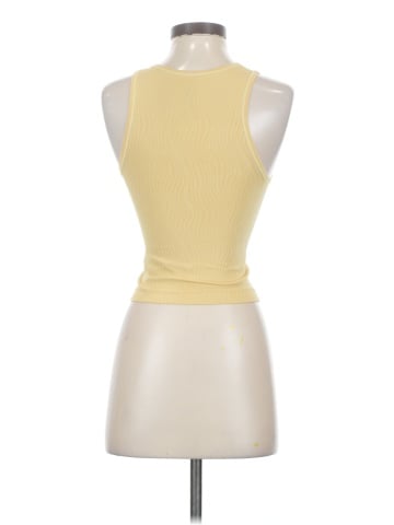 Anthropologie Sleeveless Top (view 2)