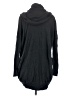Unbranded Black Turtleneck Sweater Size S - photo 2