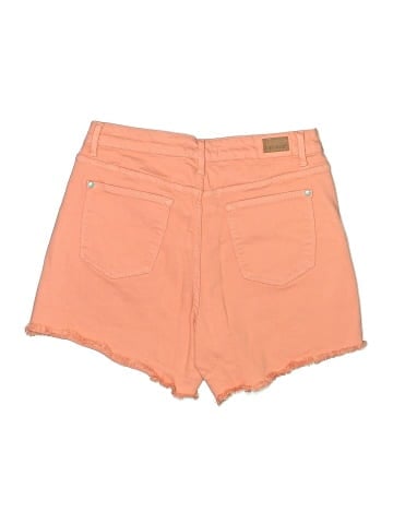 Judy Blue Shorts (view 2)