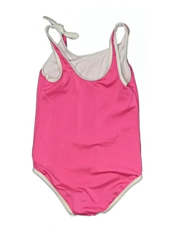 Barbie One Piece Swimsuit (view 2)