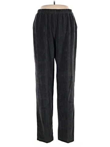 Lands' End Casual Pants (view 1)