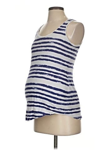 A Pea in the Pod Tank Top (view 1)