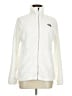 The North Face White Fleece Size M - photo 1
