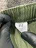 Baby Gap Solid Green Cargo Pants Size 4T - photo 3