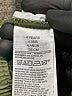 Baby Gap Solid Green Cargo Pants Size 4T - photo 4