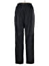 Lands' End Black Casual Pants Size 14 - 16 - photo 2