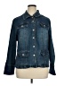 Live A Little Blue Denim Jacket Size XL (estimated) - photo 1