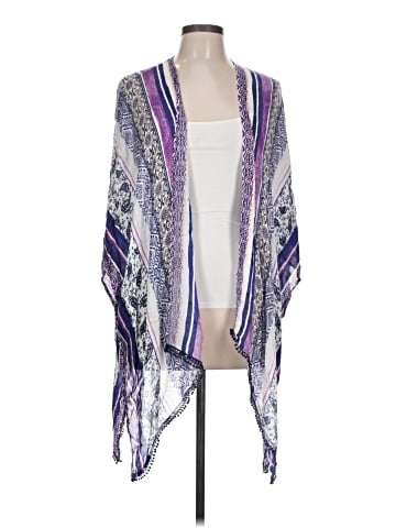 Chico's Kimono (view 1)