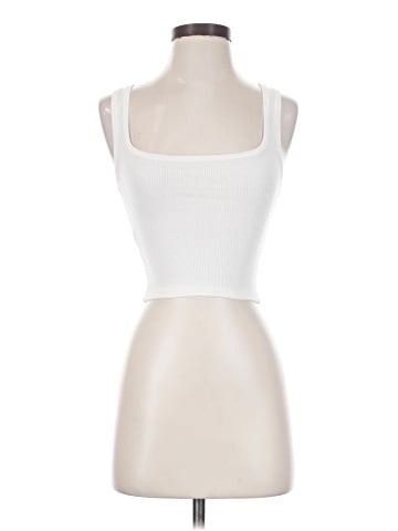 SKIMS Tank Top (view 1)