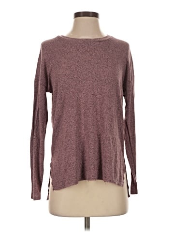 American Eagle Outfitters Pullover Sweater (view 1)