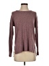 American Eagle Outfitters Burgundy Pullover Sweater Size S - photo 1