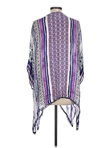 Chico's Kimono (view 2)