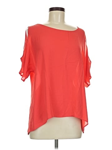 Chaus Short Sleeve Blouse (view 1)
