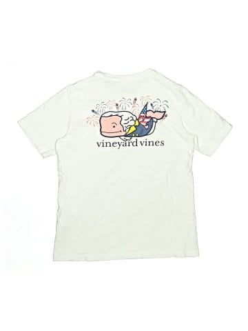 Vineyard Vines Short Sleeve T-Shirt (view 2)